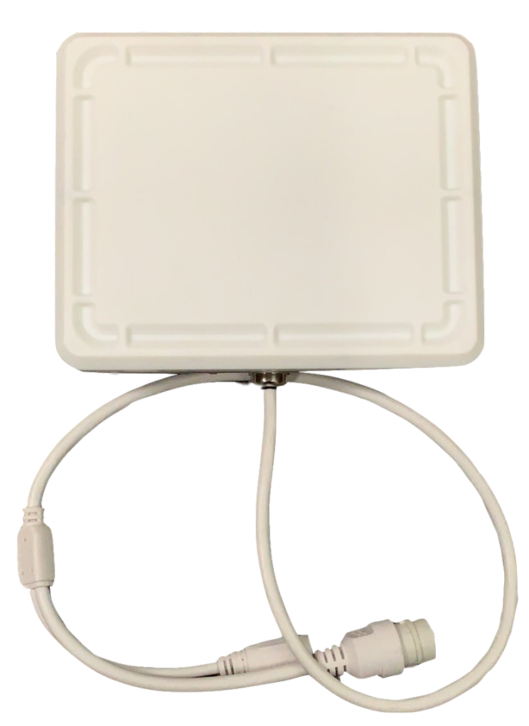 SDR200W短距离安防雷达